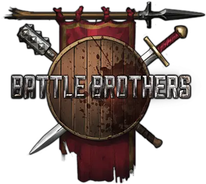 Logo Battle Brothers Game Icon Png Brothers Icon