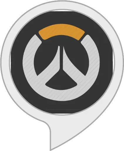 Alexa Overwatch Logo Png Overwatch Mercy Logo