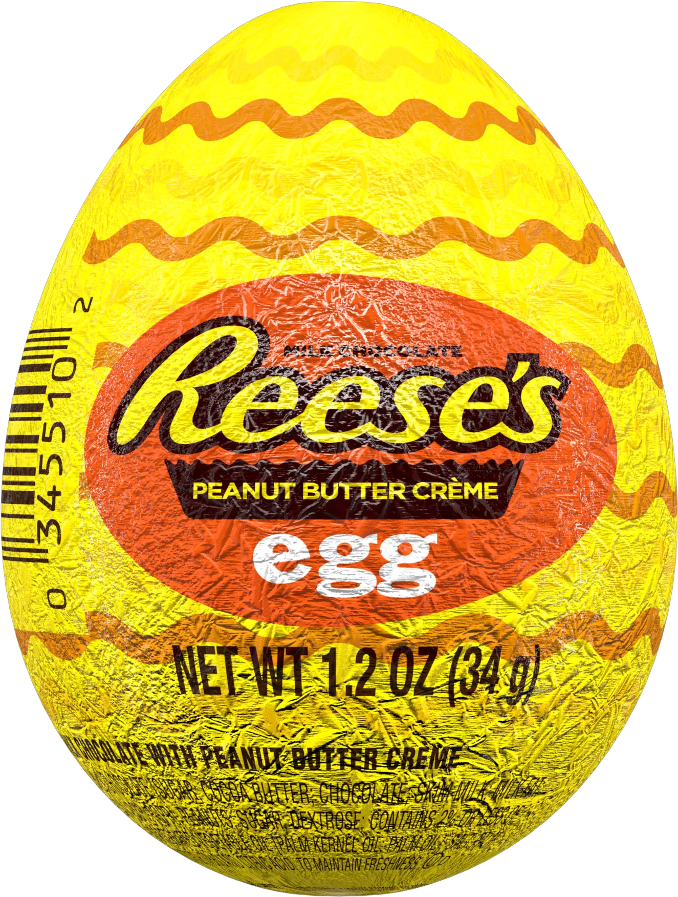 Ice Cream Bars And New Outrageous Candy Many Calories In A Egg Png Reeses Pieces Logo