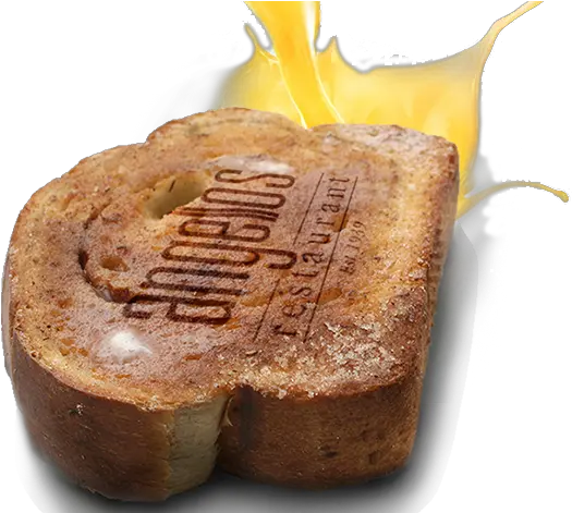 Letsdobrunch Toast Angelou0027s Restaurant Snack Cake Png Toast Png