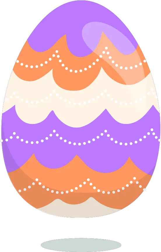 Easter Cute Purple Icon Language Png Splatter Icon