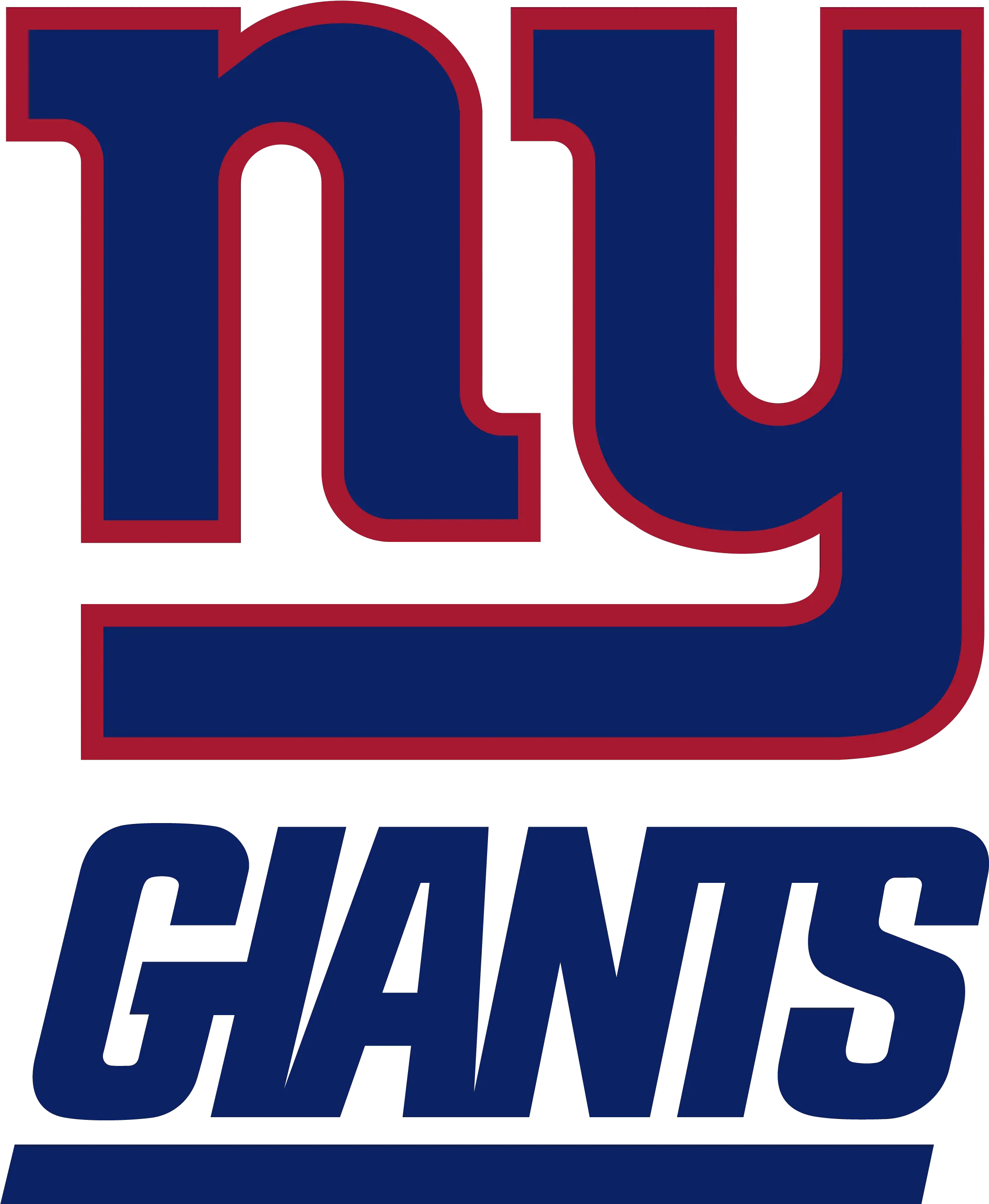 Ny Giants Png 9 Image New York Giants Svg Giants Png