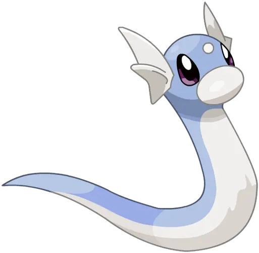 What Is The Cutest Dragon Type Pokemon To You Quora Cute Dragon Type Pokemon Png Cute Dragon Png