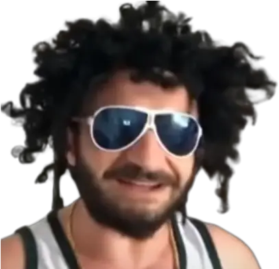 Meme Emoji Discord Emoji Afro Png Cool Emoji Png