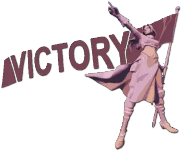 Download Free Png Victory Volskaya Industries Statue Victory Png