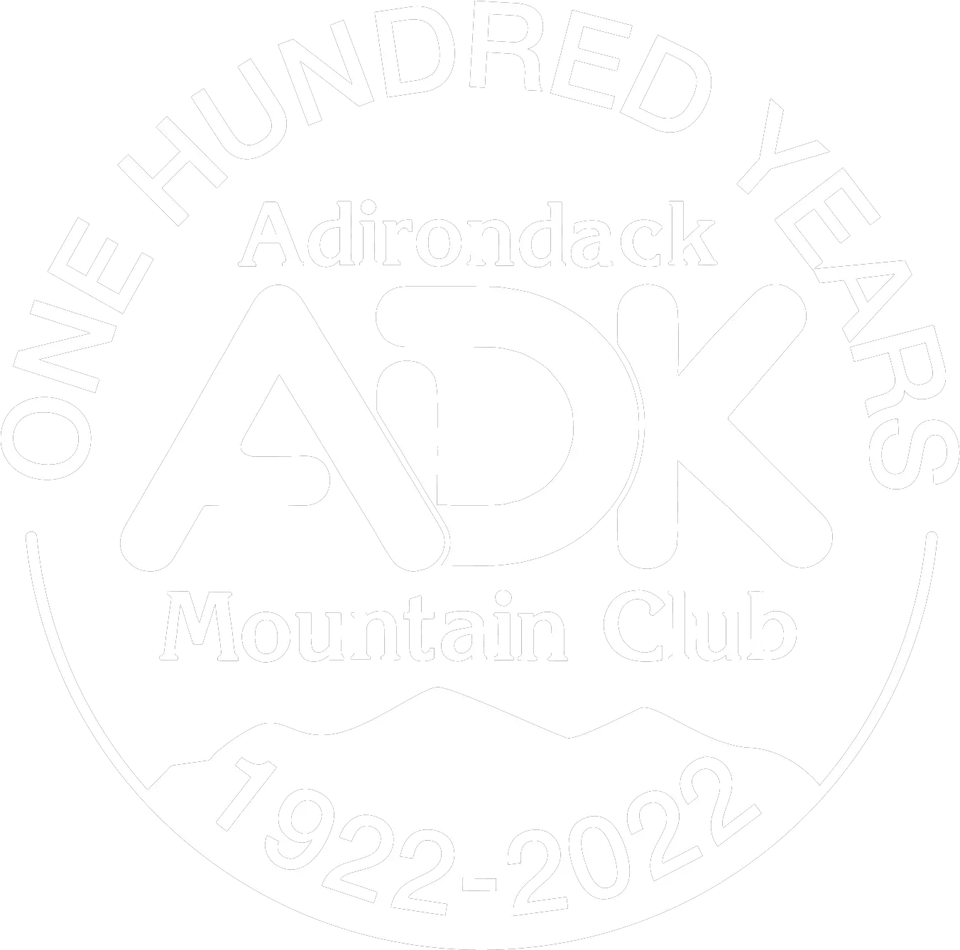 Adirondack Mountain Club Homepage Dot Png Lake George Icon