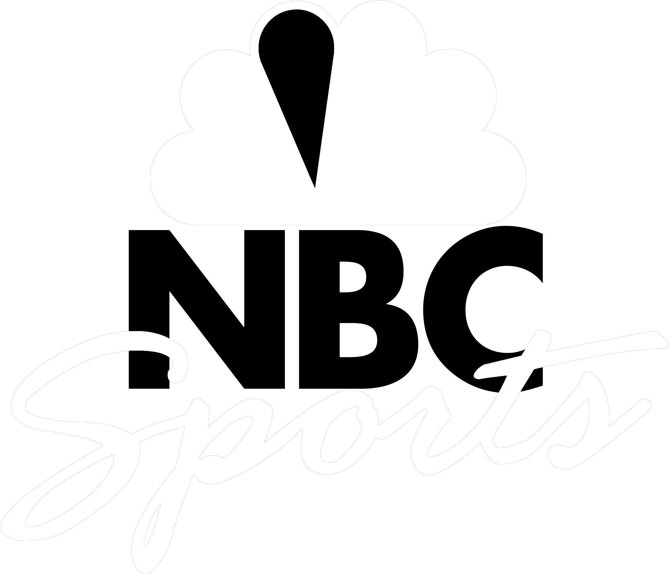 Nbc Sports Logo Png Transparent Svg Dot Nbc Sports Logo