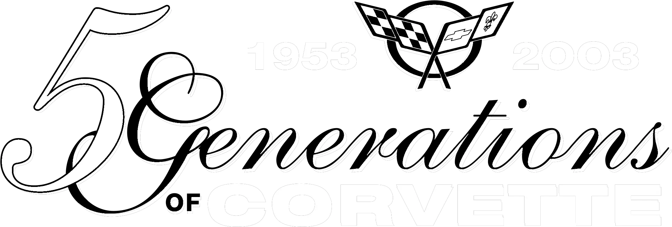 Corvette Logo Png Corvette Corvette Logo Png