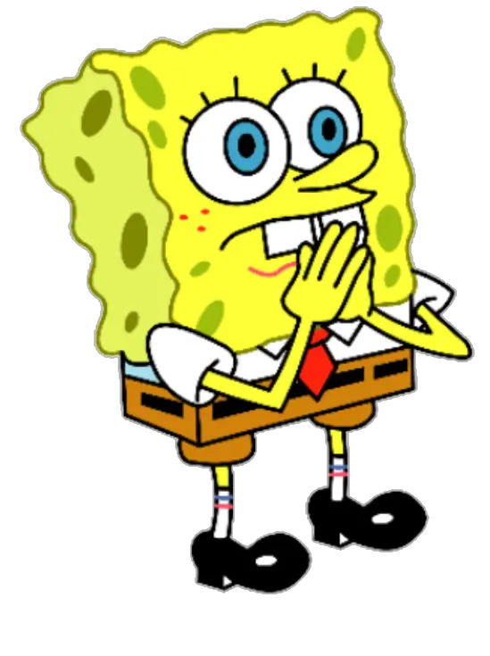 Spongebob Png Hd