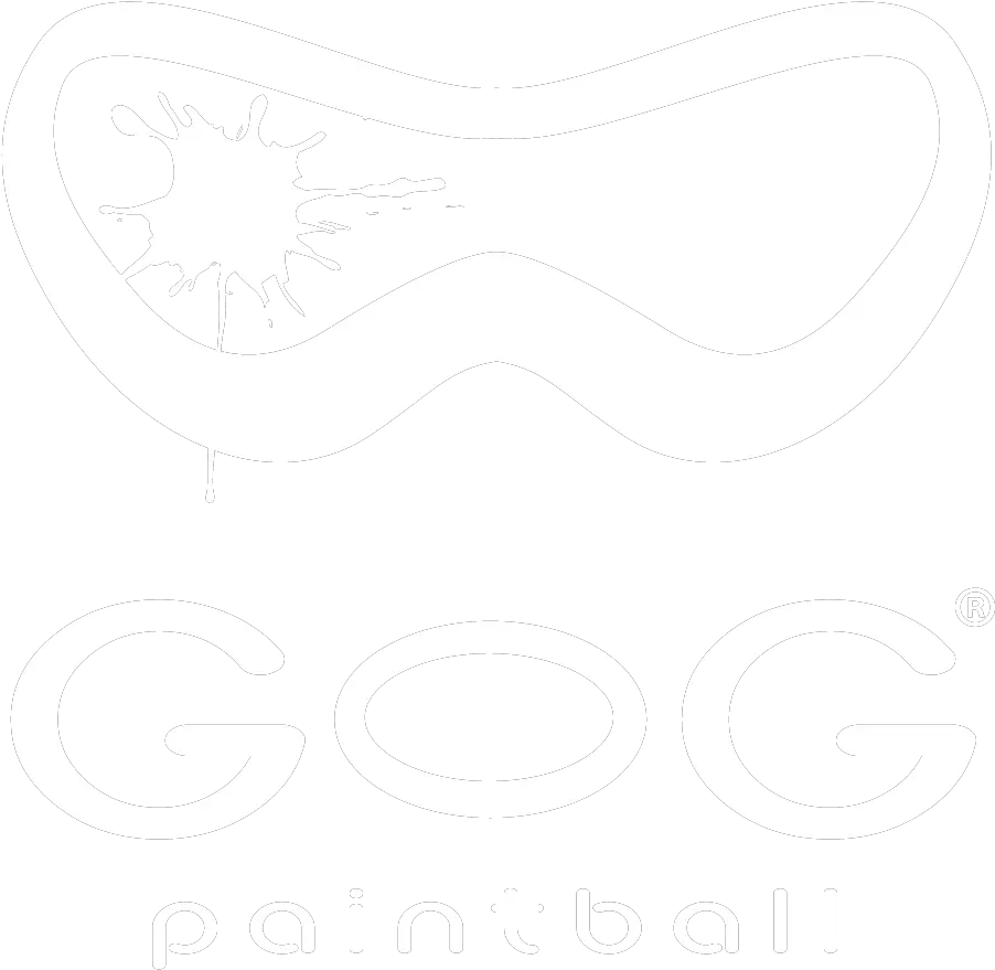 Dealer Gallery Gog Paintball Logo Png Gog Logo