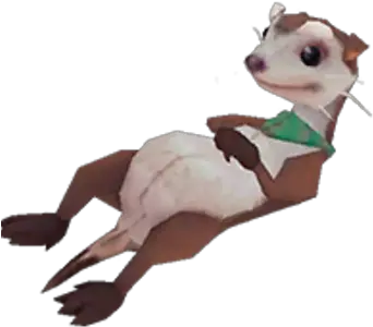 Otter Fictional Character Png Otter Png