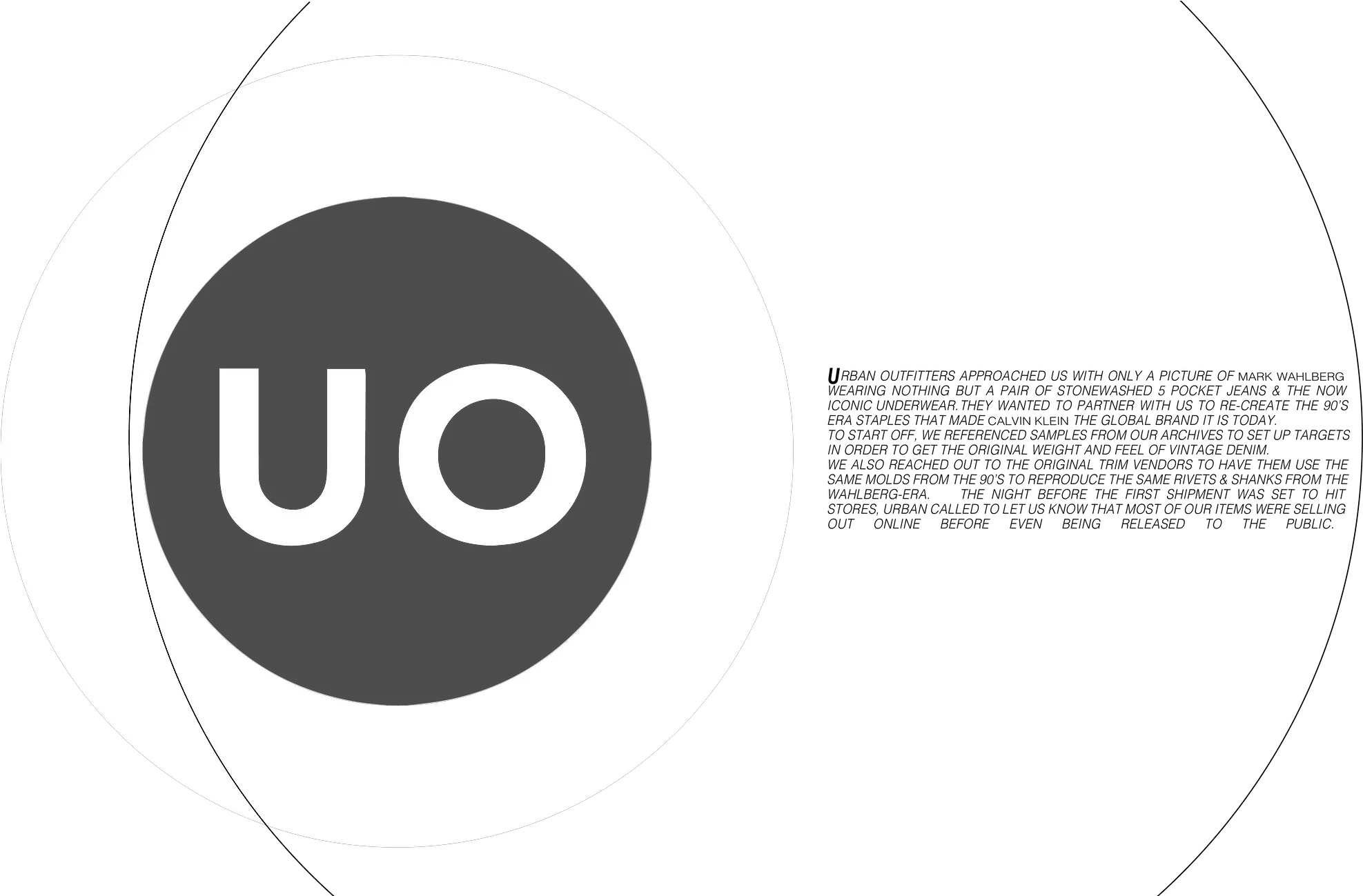 Urban Dot Png Urban Outfitters Logo Transparent