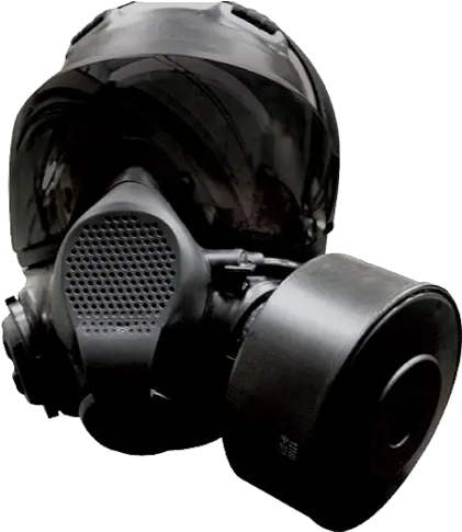 Airboss Defense Airboss Lbm Png Gas Mask Logo