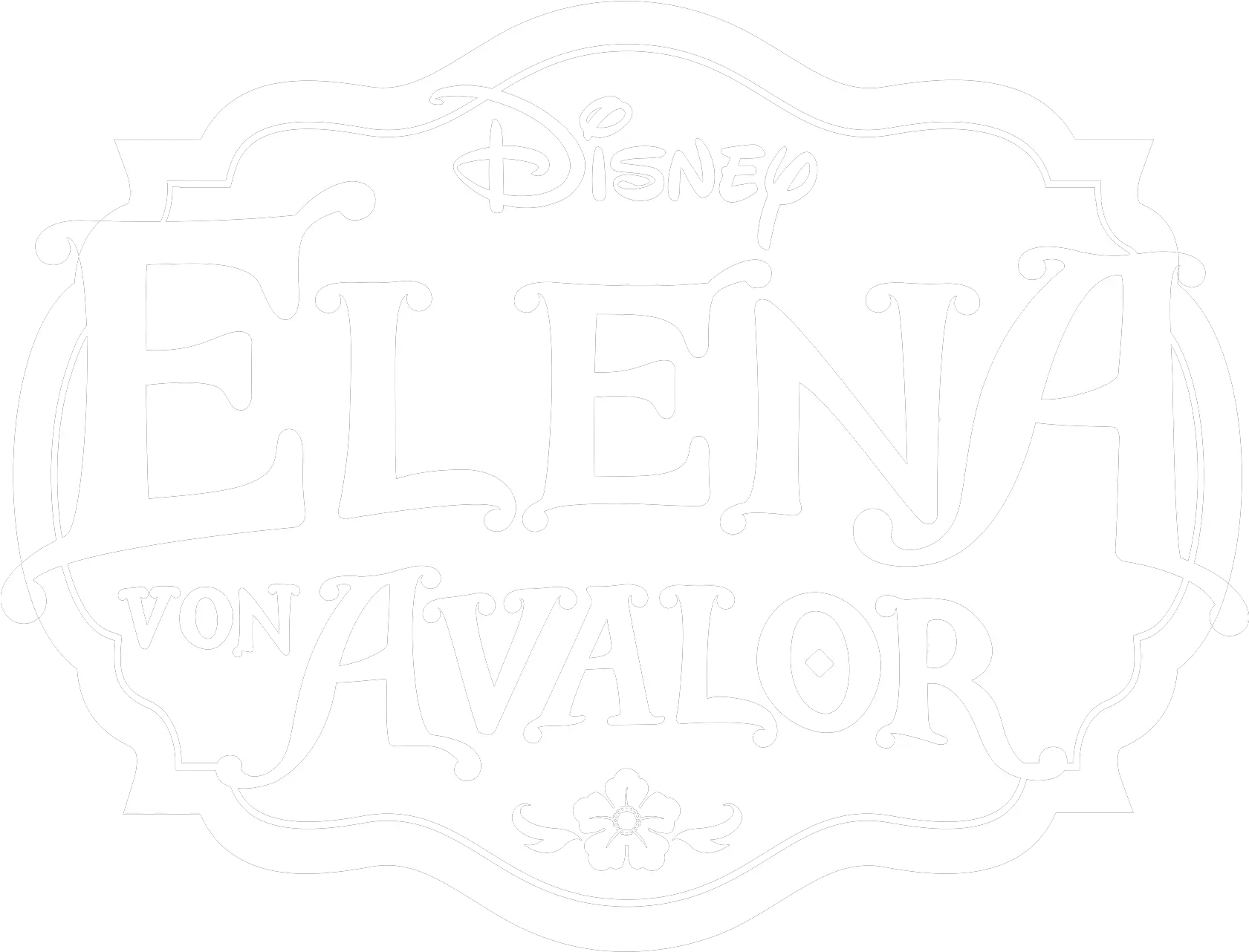 Watch Elena Of Avalor Disney Walt Disney Png Elena Of Avalor Png