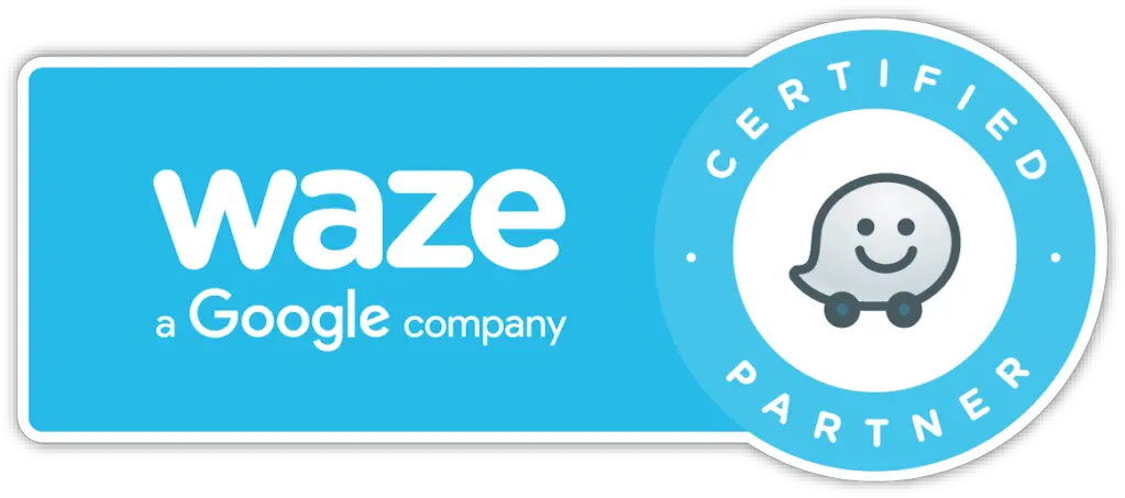 Publicitat Digital A Waze Waze A Google Company Png Waze Logo