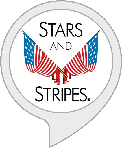 Amazoncom Stars And Stripes Alexa Skills Merriam Webster Logo Png Stars And Stripes Png