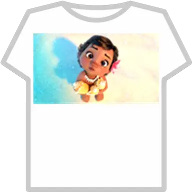 Baby Moana Moana Disney Png Baby Moana Png