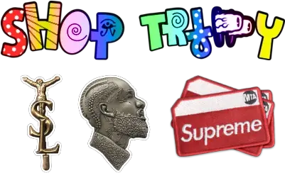 Trippypins Custom Design Trippy Pins Language Png Trippy Png