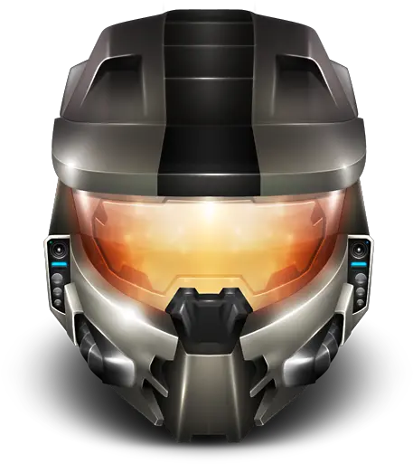 Master Chief Helmet Download Free Icon Masks And Helmets Png Master Chief Transparent