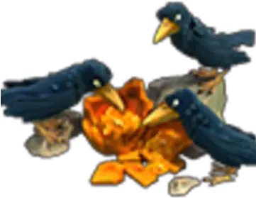 Congress Of Ravens Png