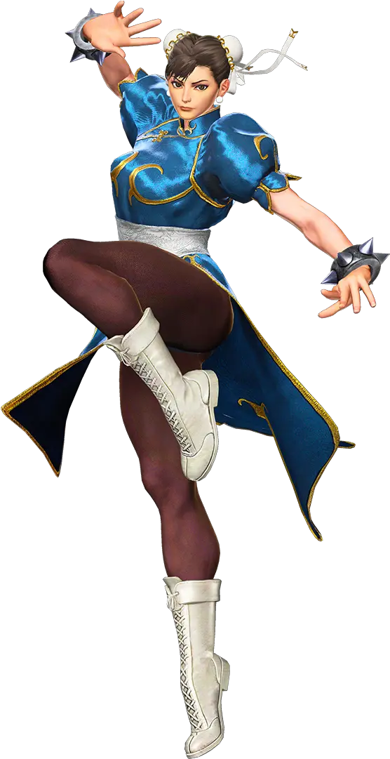 Download Street Fighter Chun Li Png Svg Pai Chan And Chun Li Chun Li Png