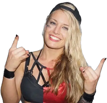 Toni Storm Transparent Background Png