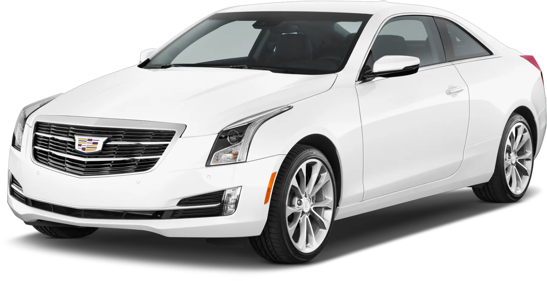 2019 Cadillac Ats Buyers Guide Toyota Camry 2014 Price In Nigeria Png Cadillac Icon