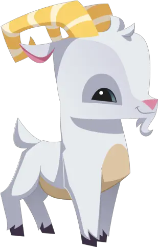 Goat U2014 Animal Jam Archives Png