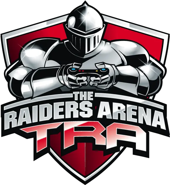 Tra The Raiders Arena Clan Archive Mylotheaveragesniper Emblem Png Raiders Png