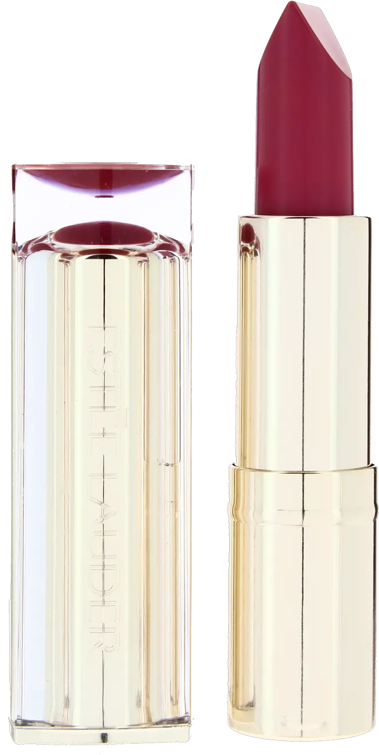 Estee Lauder Estee Lauder Pure Color Love Lipstick 130 Lip Care Png Lancome Fashion Icon Lipstick