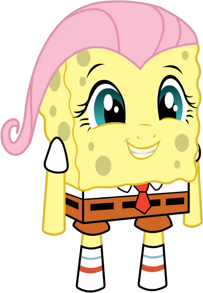 Spongebob Png Logo