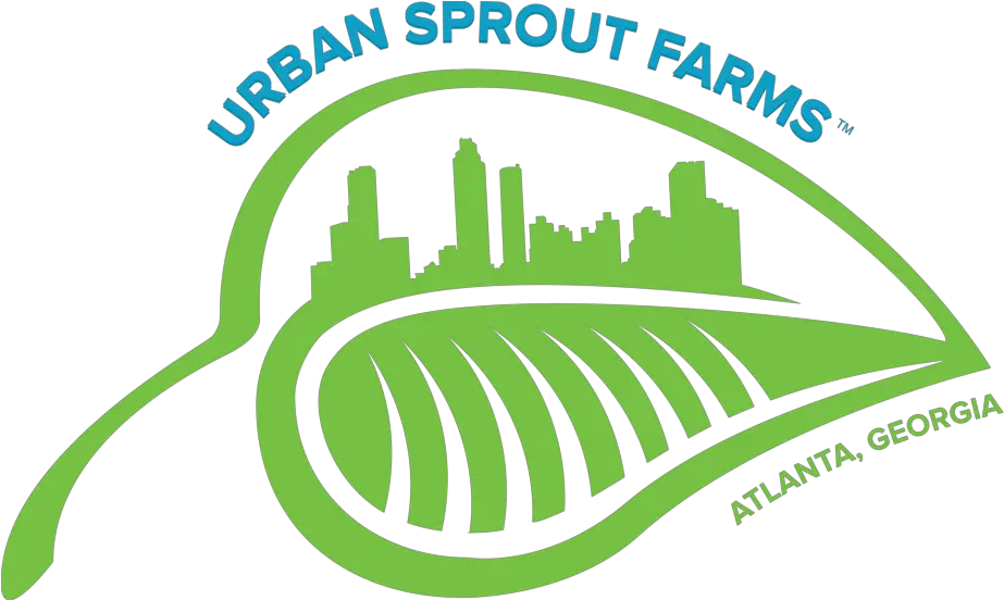 Urban Sprout Farms Png