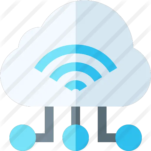 Iot Iot Icon Png Technology Icon Png