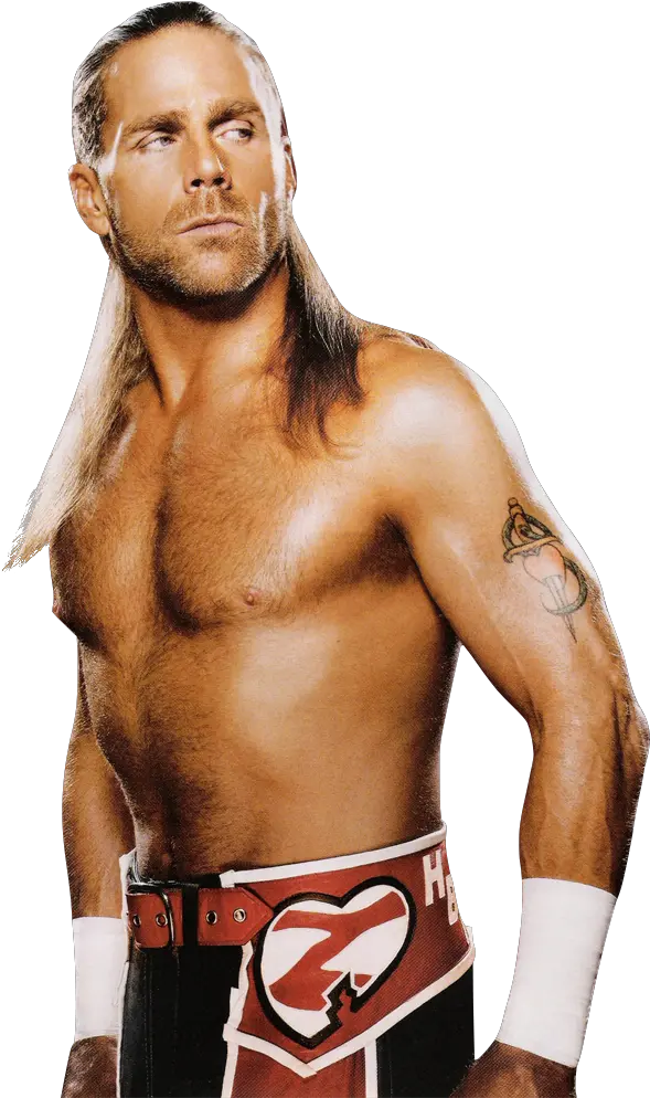 Shawn Michaels Png Hd Wwe Shawn Michaels Png Shawn Michaels Png