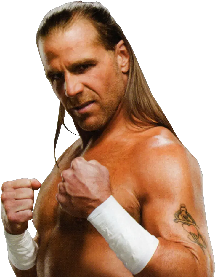 Shawn Michaels Png Image Wwe Shawn Michaels Png Shawn Michaels Png