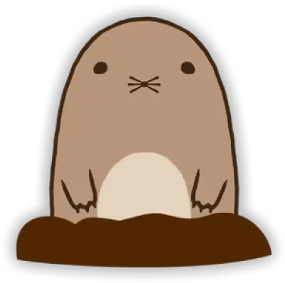 Mole Png And Vectors For Free Download Whack A Mole Mole Mole Png