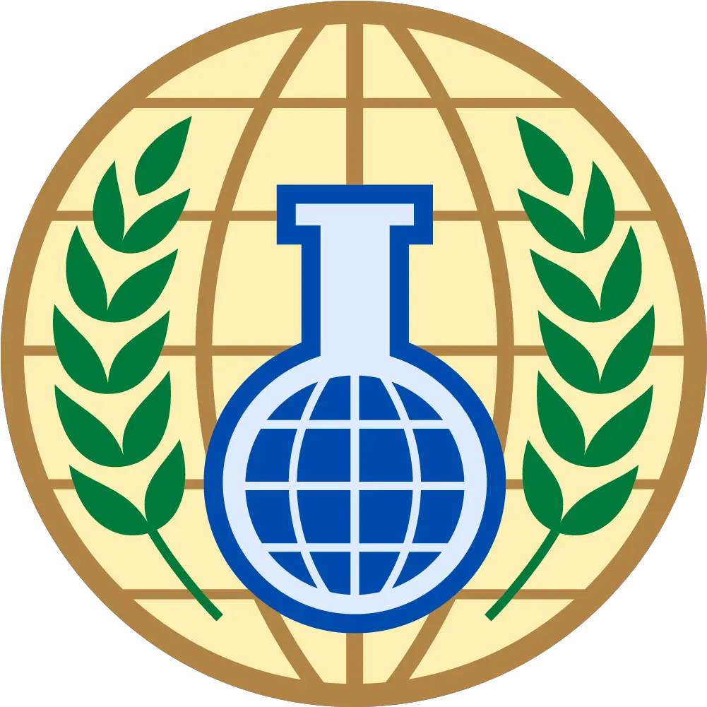 Embajada De Guatemala En Los Países Bajos Embaguaholanda Organisation For The Prohibition Of Chemical Weapons Png Arti Icon Whatsapp