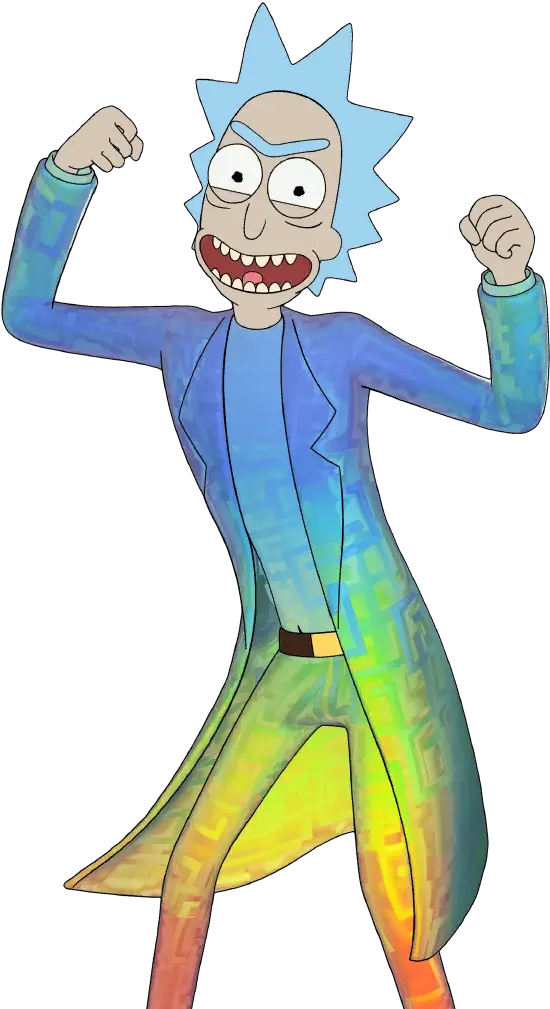 Fortnite Rick Sanchez Skin Character Png Images Pro Rick Sanchez Fortnite Png Morty Smith Icon