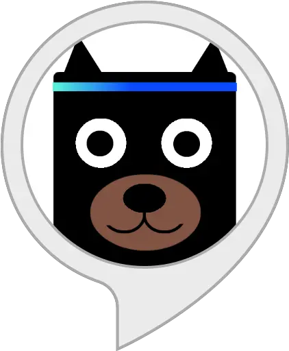 Amazoncom Bork Alexa Skills Cartoon Png Gabe The Dog Png