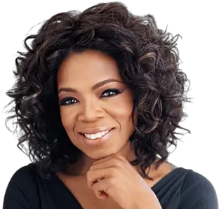 Oprah Interested In Buying Los Angeles Oprah Winfrey Png Oprah Png