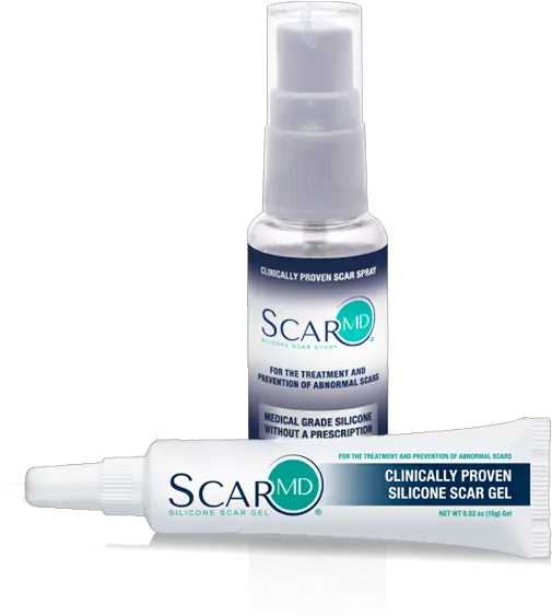 Best Scars Treatment Scarmd Scar Gel U0026 Spray Scar Png Scars Png