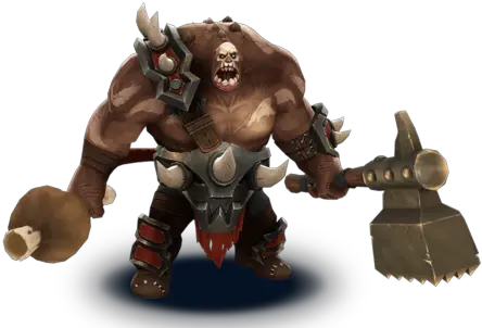 Rook Battlerite Rook Png Rook Png