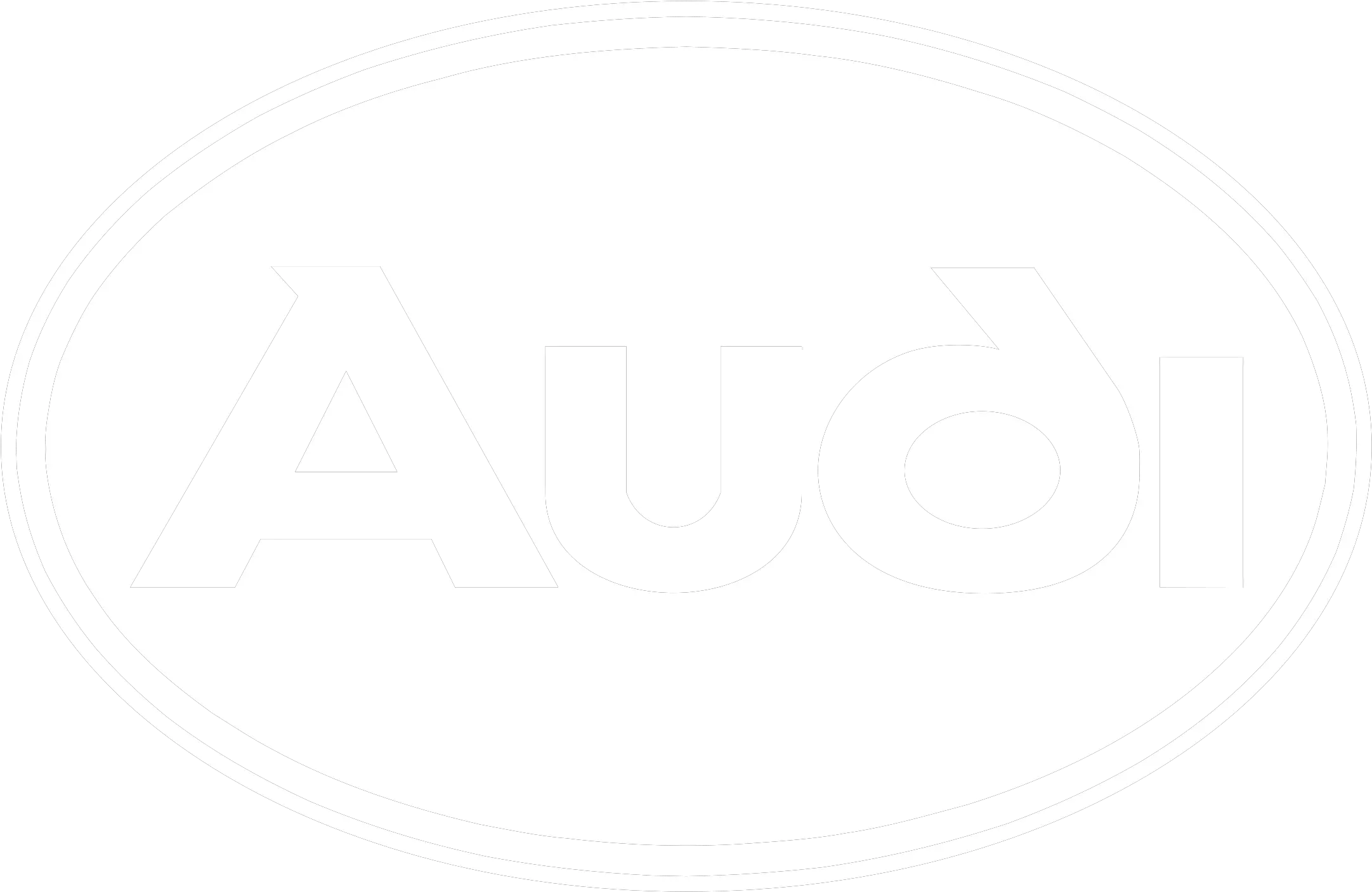 Download Audi Logo Black And White Audi Png Audi Logo Png