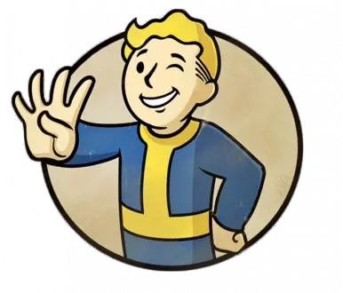 Fallout 4 Icon Pack Fallout 4 Png Fallout Icon