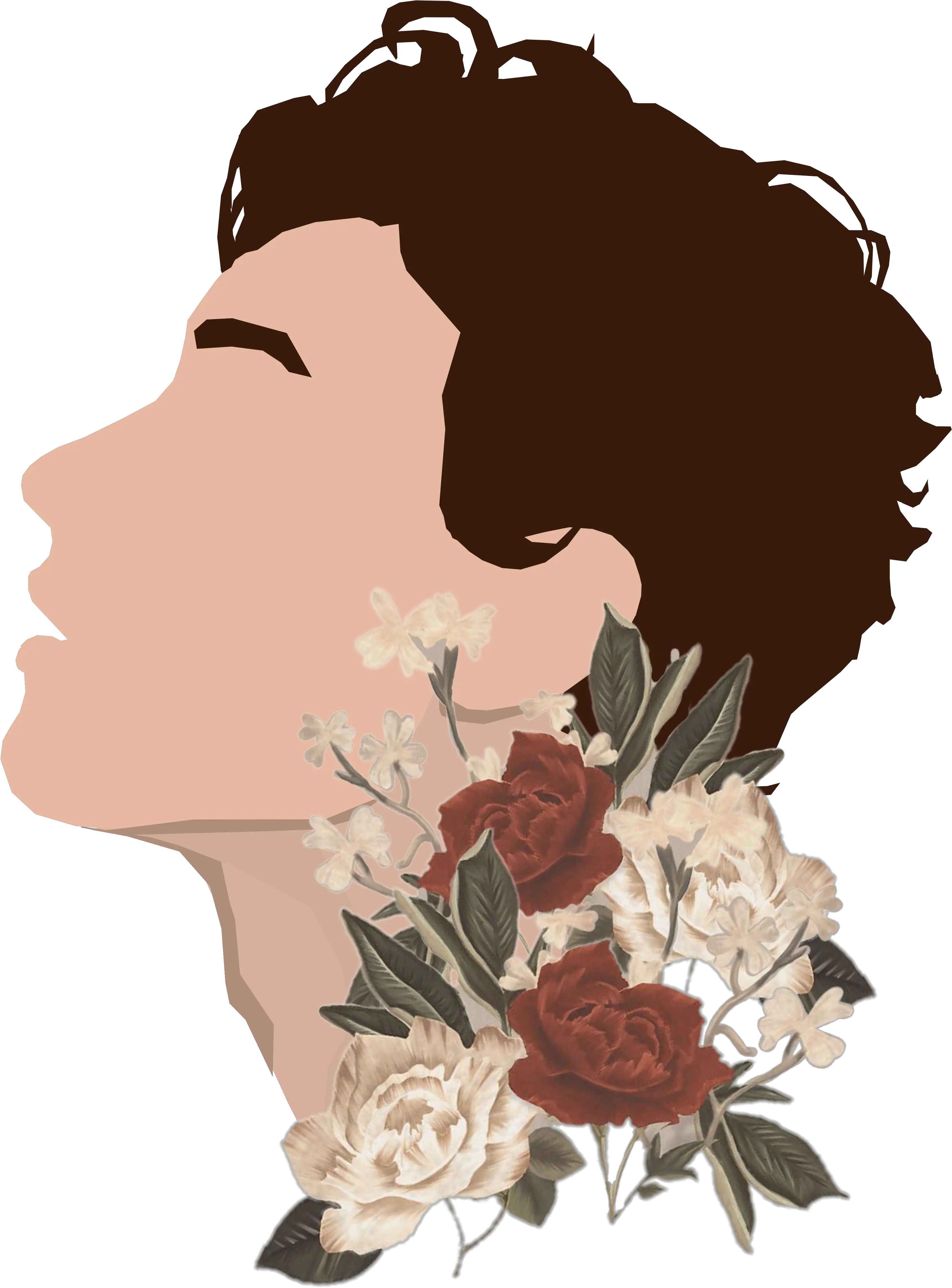 Pin Shawn Mendes Flowers Png Shawn Mendes Png