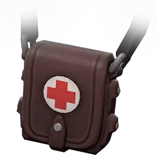 The Medicine Manpurse Backpacktf Medicine Manpurse Png Tf2 Medic Icon