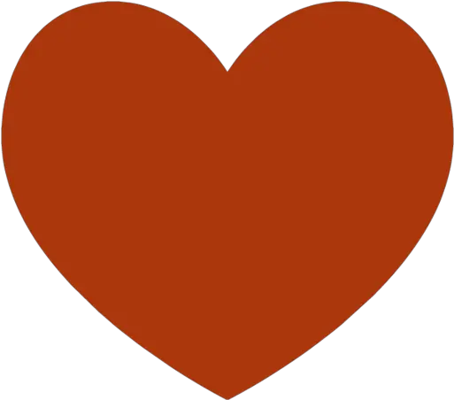 Easy To Instagram Heart Png Heart Icon