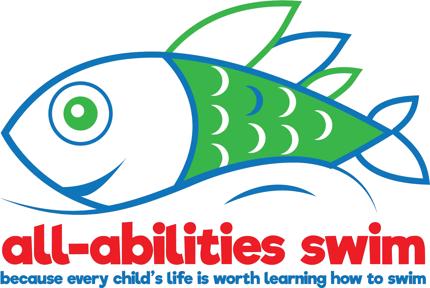 All Abilities Swim Illustration Png Swim Png