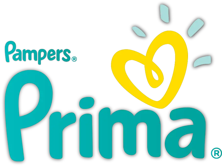 Prima Logos Prima Pampers Logo Png Pampers Logo