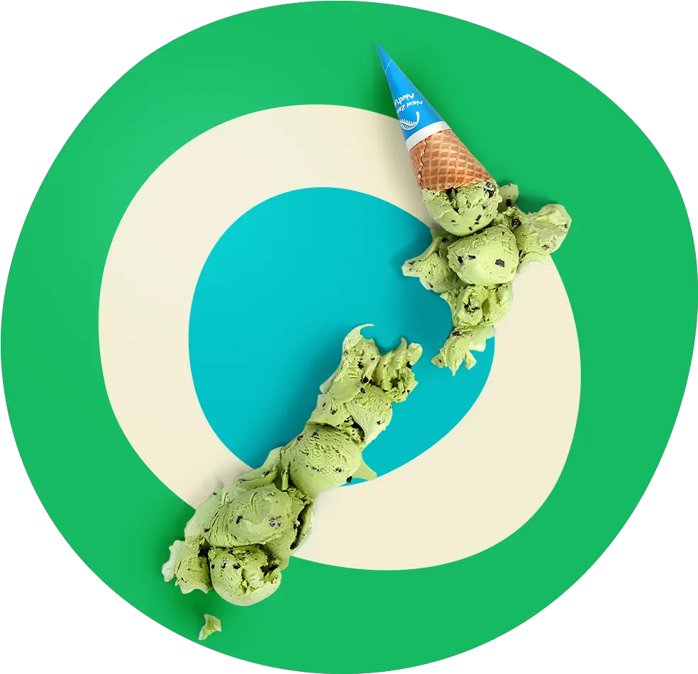 New Zealand Natural Kenting National Park Png Icecream Png